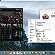Screen Shot 2017-09-25 at 17.12.55  Test dyskuHDD Seagate Barracuda 3 TB  programem Disk Speed Test.